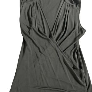 WOMENS CLASSIQUES SLEEVELESS TOP